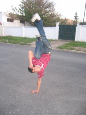 ci mon ami